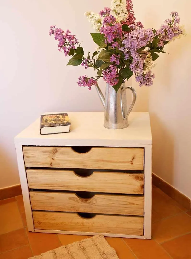 Vila Mas Garriga Turisme Rural Girona Prázdninový dům